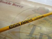 エッグアームロンガー エッグイエロー