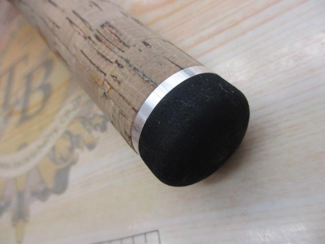 エッグキャストソフティ 120 ウッディクリーム