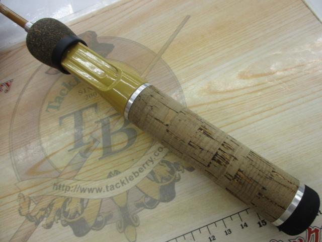 エッグキャストソフティ 120 ウッディクリーム