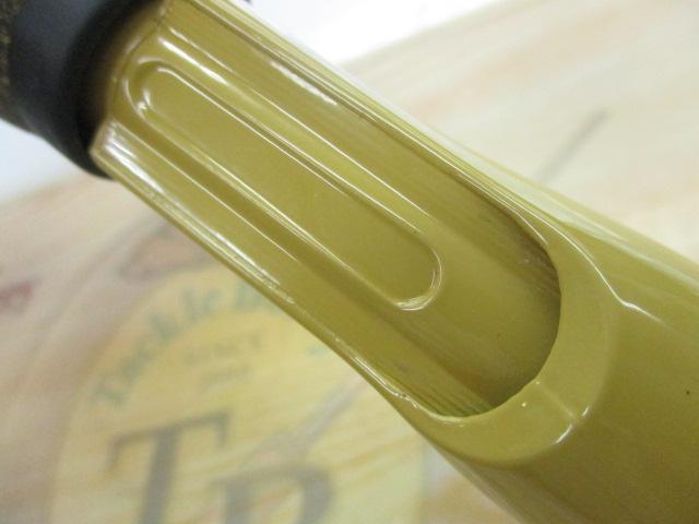 エッグキャストソフティ 120 ウッディクリーム