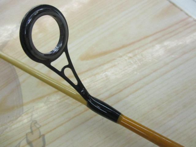 エッグキャストソフティ 120 ウッディクリーム