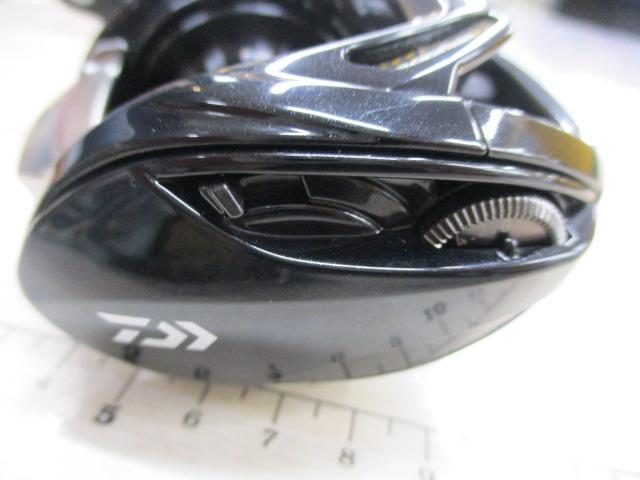 モアザン PE1000XHL-TW｜＠ベリーネット 日本最大新品中古釣具WEBショップ