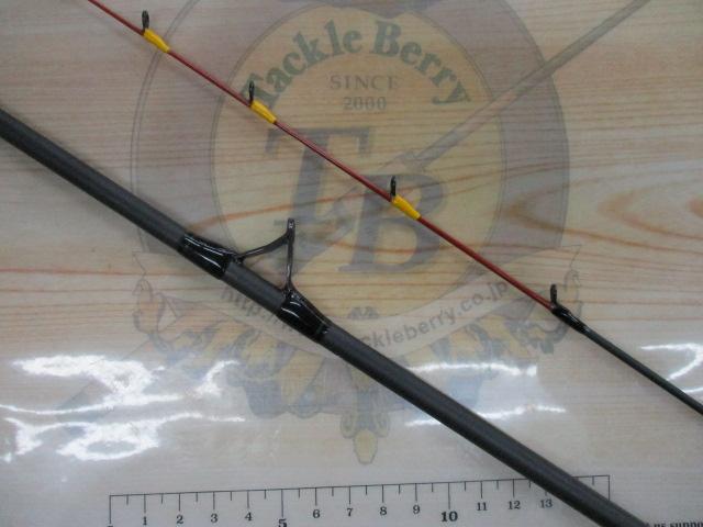 エメラルダスエア IM OR63MLB-S