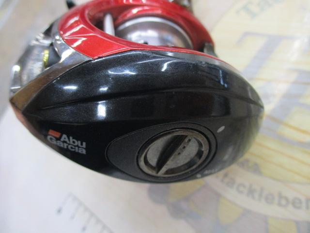 レッドマックス船 レッド/ブラック(シルバースプール)