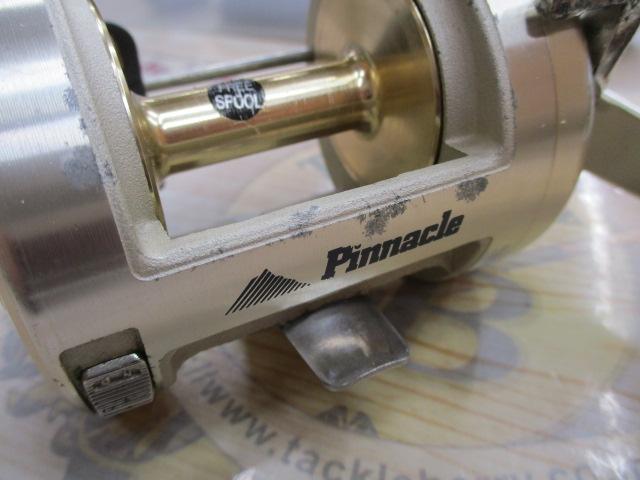 ピナクルビジョンVST30SP