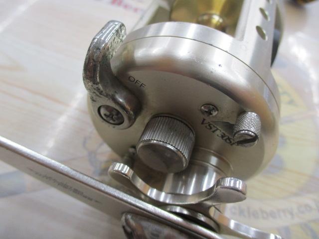 ピナクルビジョンVST30SP