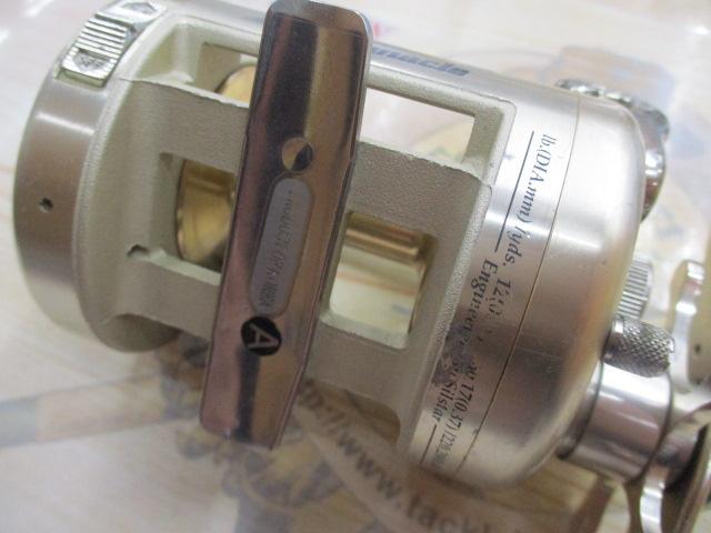 ピナクルビジョンVST30SP