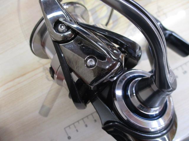 18イグジスト LT4000-CXH