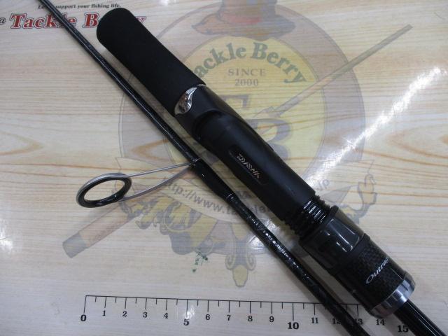 アウトレイジXV LJ 63HS