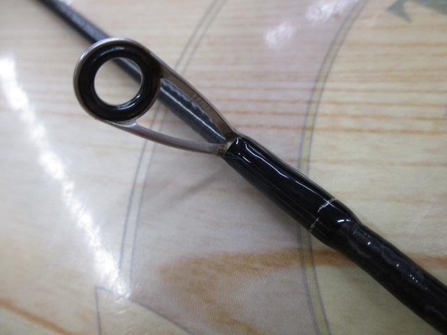 アウトレイジXV LJ 63HS