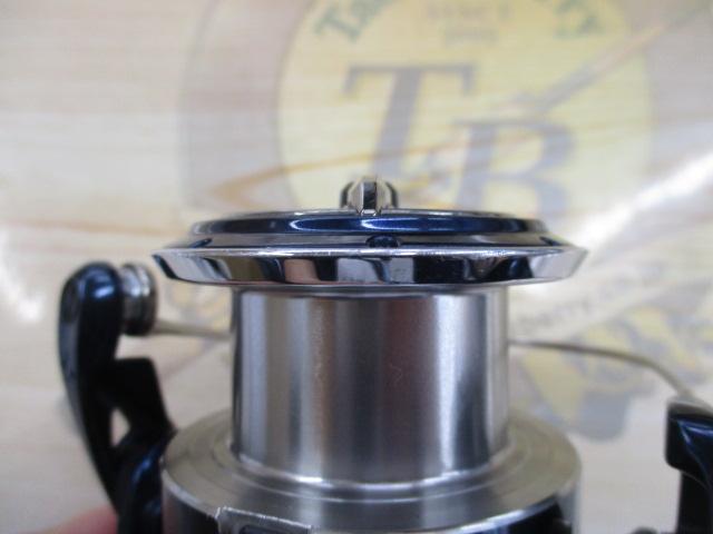 21ツインパワーXD 4000XG