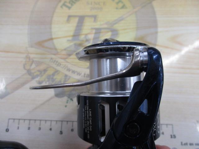 21ツインパワーXD 4000XG