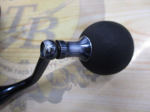 21ツインパワーXD 4000XG