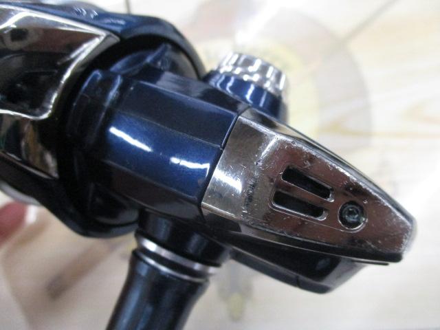 21ツインパワーXD 4000XG