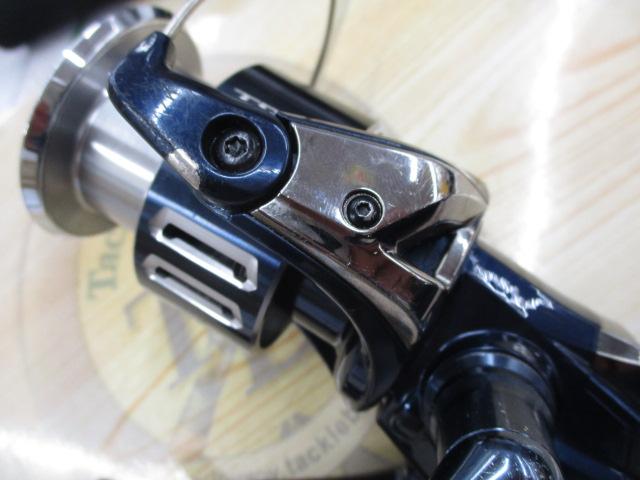 21ツインパワーXD 4000XG