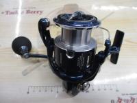 21ツインパワーXD 4000XG