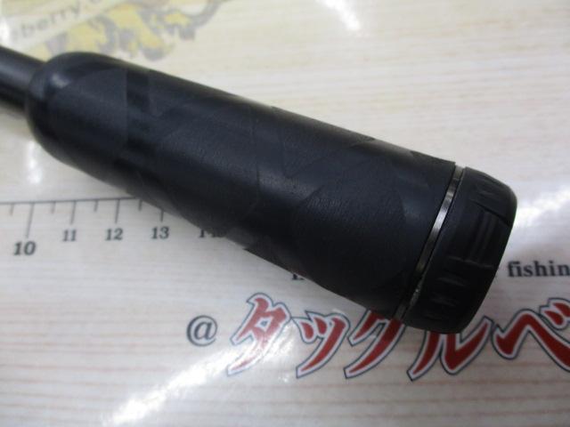 ベルサートゴート(G.O.A.T) VGS-610MS