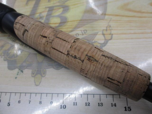 ベルサートゴート(G.O.A.T) VGS-610MS