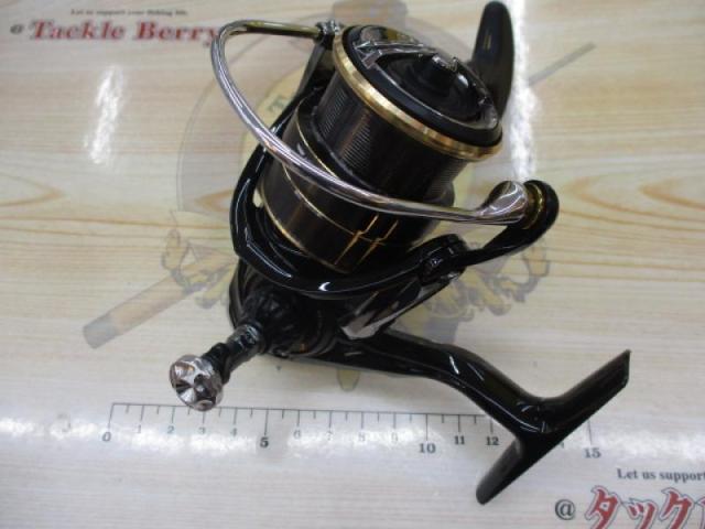 19バリスティック LT2500S-XH