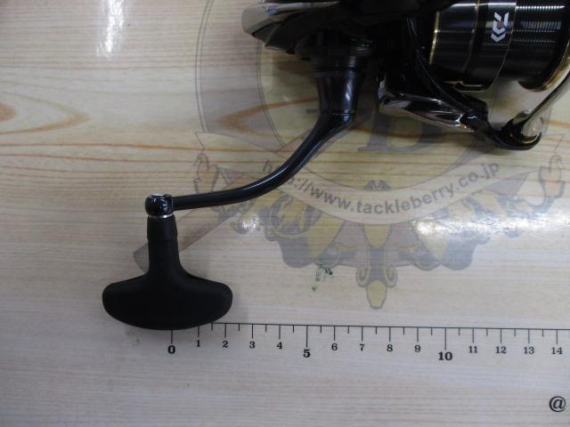 19バリスティック LT2500S-XH