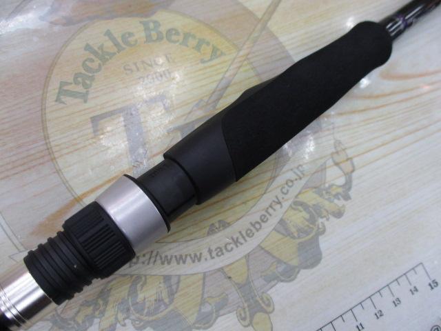 ファーストキャスト FCS-862EL