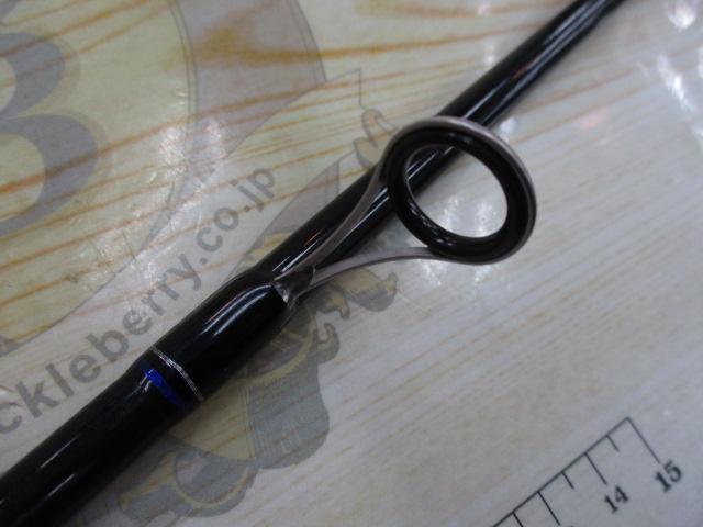 ファーストキャスト FCS-862EL