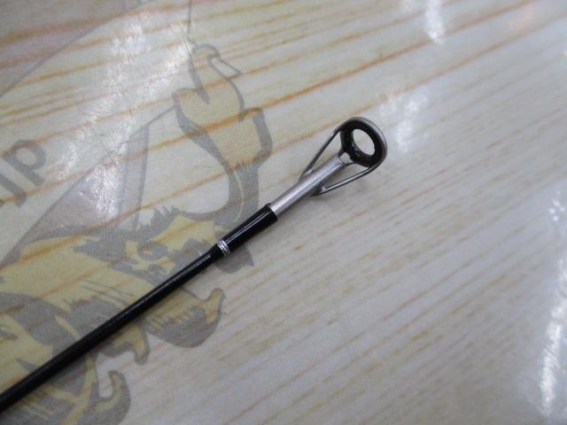 ファーストキャスト FCS-862EL