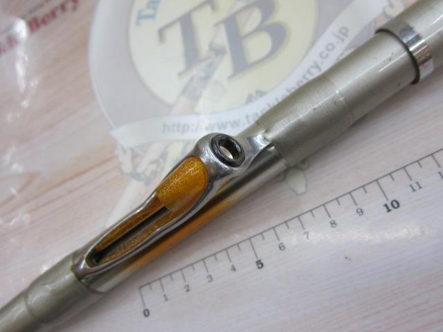 SILマークドライ 5-52遠投