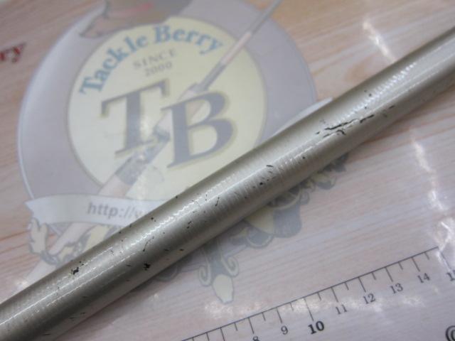 SILマークドライ 5-52遠投