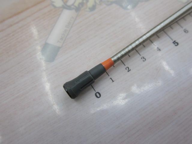 SILマークドライ 5-52遠投