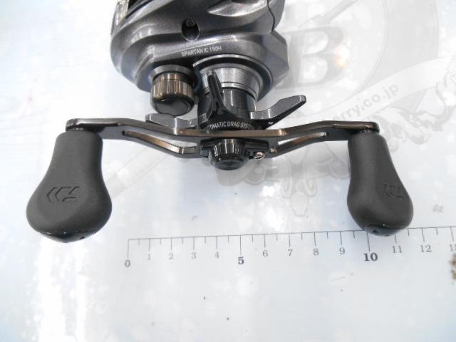 18スパルタンIC 150H