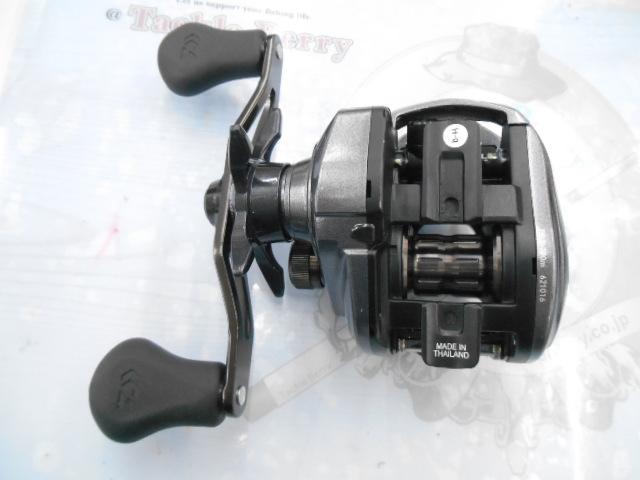 18スパルタンIC 150H