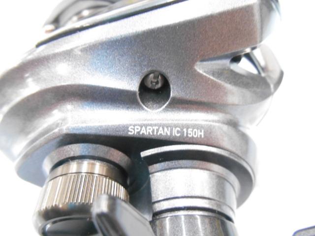 18スパルタンIC 150H