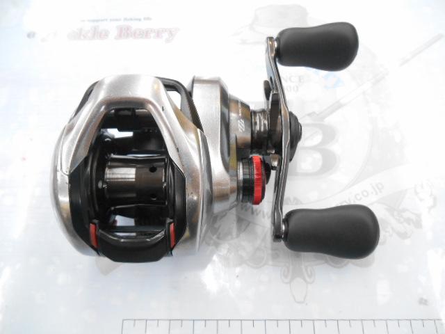 21スコーピオンDC 150HG｜＠ベリーネット 日本最大新品中古釣具WEBショップ