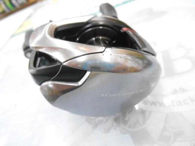 21スコーピオンDC 150HG