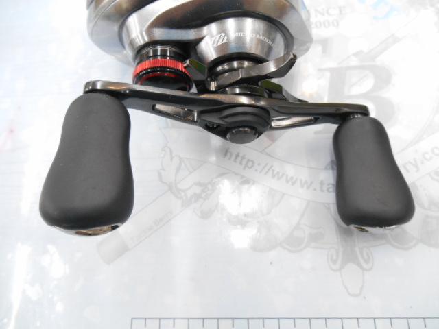 21スコーピオンDC 150HG｜＠ベリーネット 日本最大新品中古釣具WEBショップ