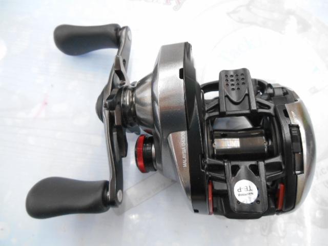 21スコーピオンDC 150HG｜＠ベリーネット 日本最大新品中古釣具WEBショップ