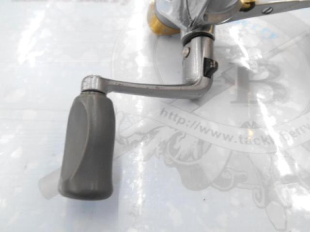 トーナメントZ 2500LBA