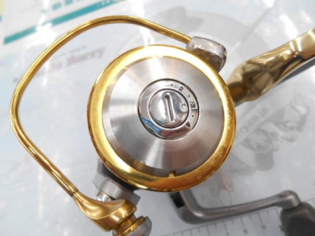 トーナメントZ 2500LBA