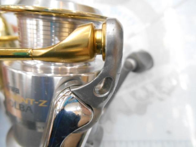 トーナメントZ 2500LBA