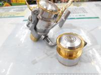 トーナメントZ 2500LBA