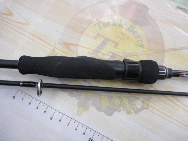 バスフィールド BSFS-632L