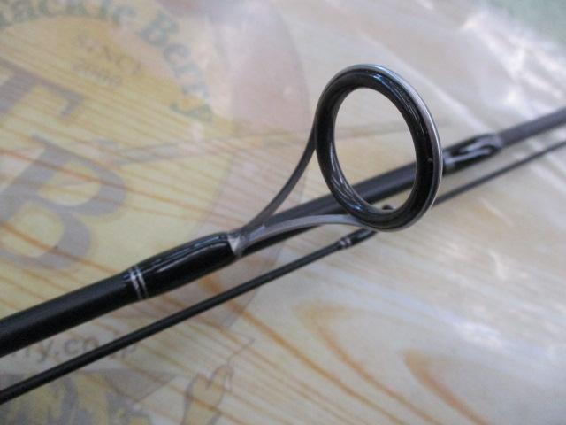 バスフィールド BSFS-632L