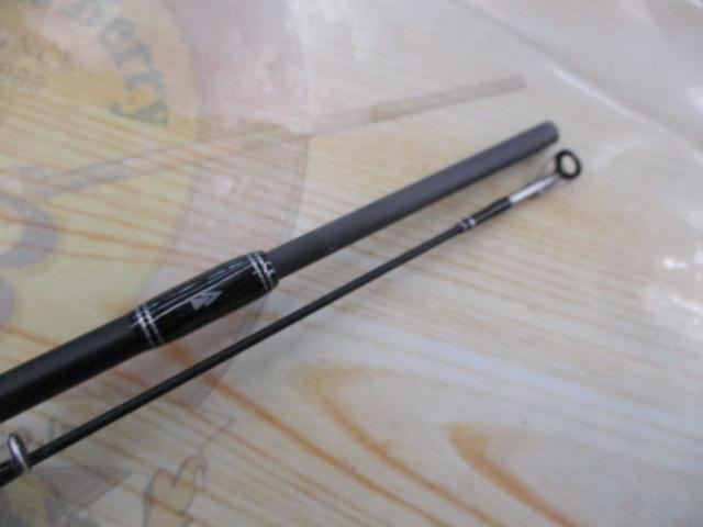 バスフィールド BSFS-632L