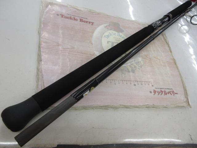 バックアッパー 95Ⅱ