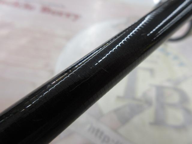 バックアッパー 95Ⅱ