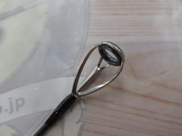 バックアッパー 95Ⅱ