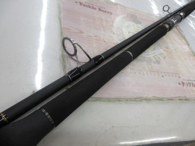 ショアガンエボルブ SFSGS-106XXH・BL｜＠ベリーネット 日本最大新品