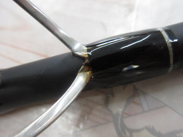 ショアガンエボルブ SFSGS-106XXH・BL