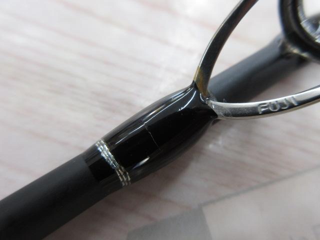 ショアガンエボルブ SFSGS-106XXH・BL